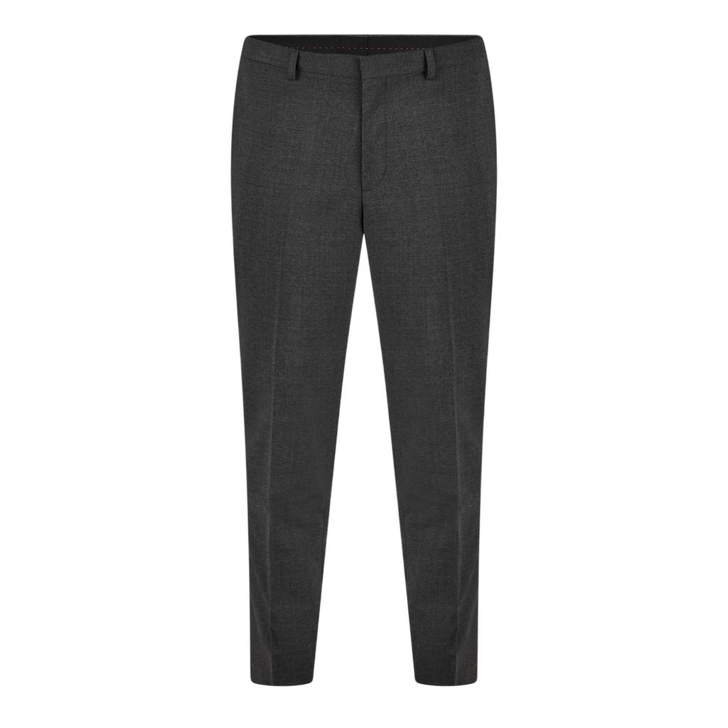 Hugo Mens Hesten Slim Business Suit Trousers