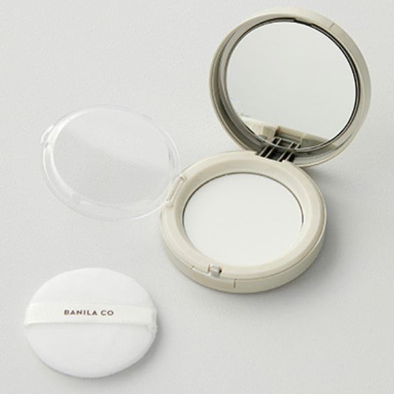 

[Vanillaco] Prime Primer Finish Pact 6.5G