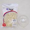 Miracle Star 5-inch Latex Balloons, 100 pcs - Ideal for Children's Birthday Party, Wedding Celebration, Room Decoration.