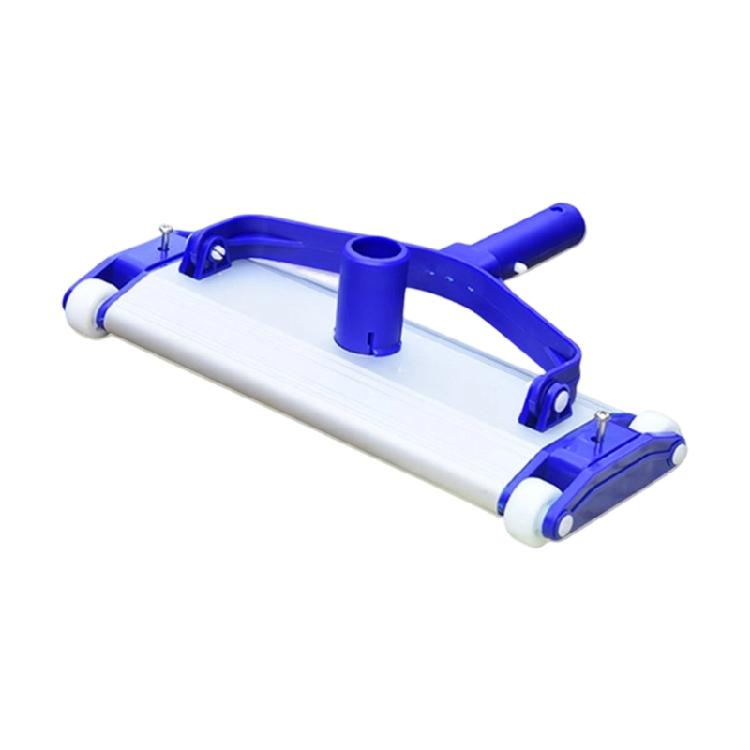 

Universal Pool Vacuum Head With Solid Metal Build For Home And Business Use 14 inches
