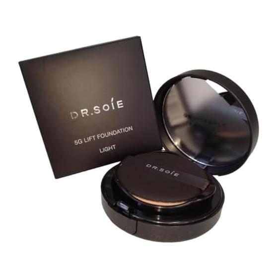 Доктор. Sowa 5G Lift Foundation Light 12 г
