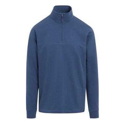 Mens Agilno Half Zip Fleece Top