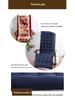 Thickened Cushion for Rocking, Rattan, or Sun Chairs