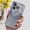Phone Cover for Oukitel C51 Case Fashion Marble Silicone Soft Bumper for C 51 Oukitel C51 OukitelC51 Back Fundas TPU Coques Bag