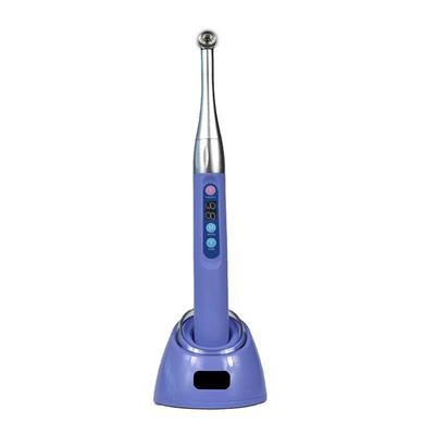 Dentist Use Teeth Filling Equipment 1S Fast Dental Cordless LED Dental LED Curing Machine