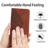 Leder Hülle Für OPPO Reno 13 12 F 13F 12F A80 A79 A60 A40 A3 A5 Pro Realme 14 Pro Plus C75 C67 C63 C61 C53 Kartenfach Buch Hülle