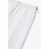 VOV Glossy Satin Cargo Skirt 7156235001r