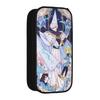 Witch Hat Atelier Anime Pencil Cases  Pen Holder Bag Girl Boy Big Capacity Students School Zipper Pencilcases
