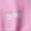 Li Ning Basketball Collection BadFive Collection Sweatshirt Men's Dream Pink AWDV799-3