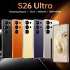 Smartphone Android S26 Ultra 5G, 12+512GB, Ecran Mare