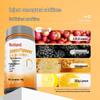 Nott/Land Vitamin C Chewable Tablets with B1 & B2 - 60 Tablets for Teens & Adults, Genuine Product