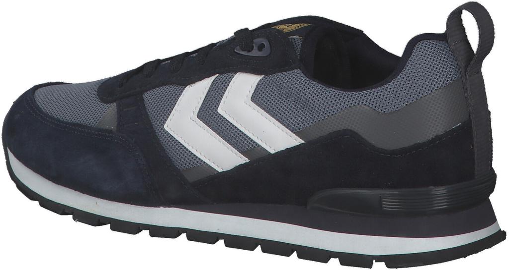 Sneakers Hummel Thor Black Iris