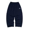 Korean Style Cartoon Print Hoodie Sweatshirt Loose Jogger Pants Set Men Women