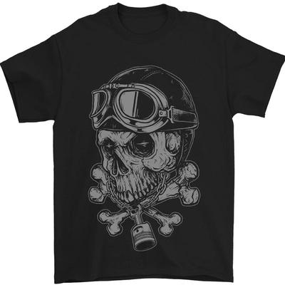 T-Shirts & Muskelshirts – T-Shirts