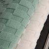 100x200cm Jacquard Soft Plush Velvet Fabric For Sewing Home Wear Clothes Sofa Cushion Blanket Handmade DIY Fabric
