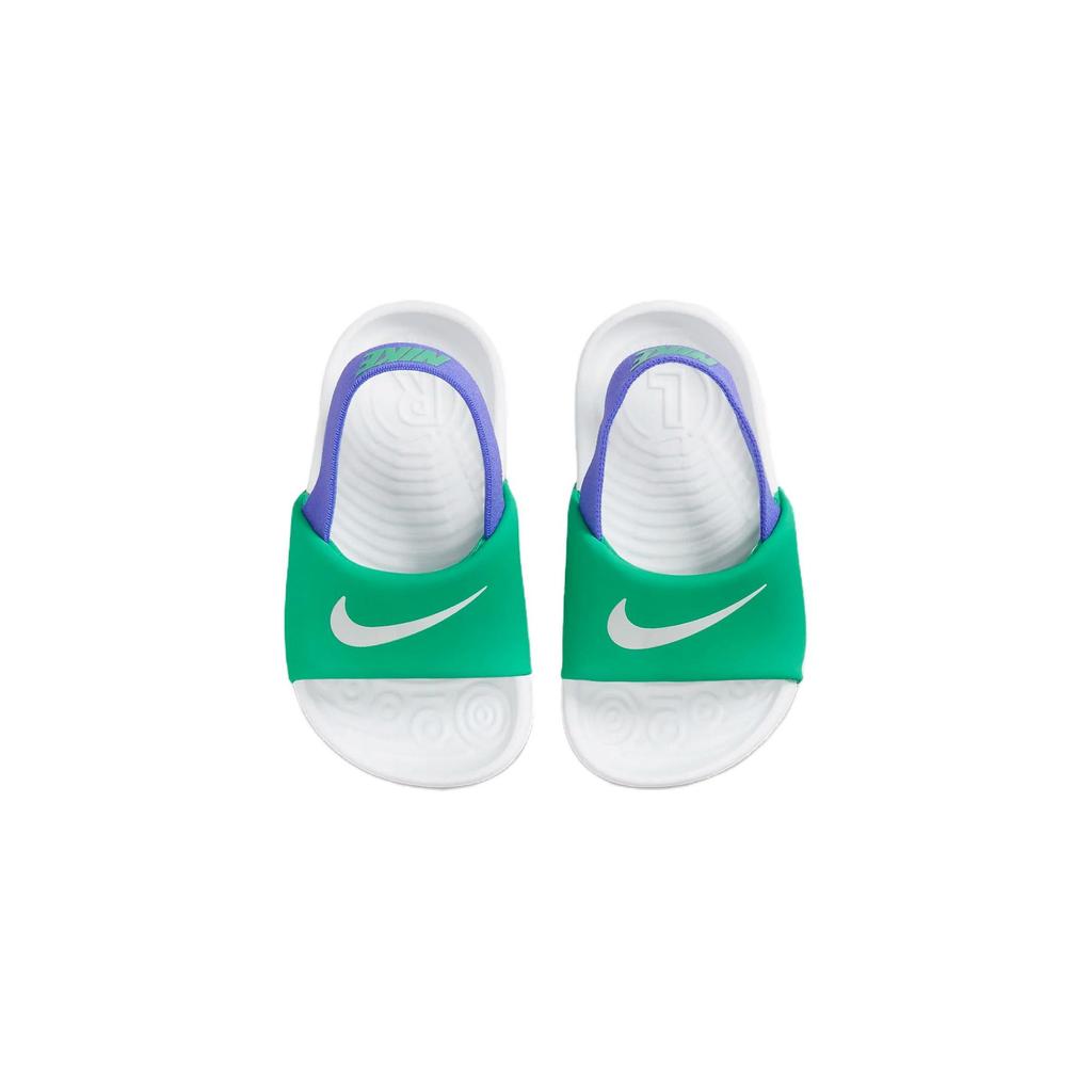 Nike Kawa Slide TD 'Stadium Green' BV1094-300