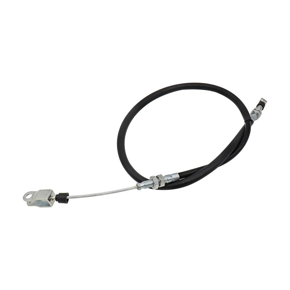 

Rear Brake Cable - For Kawasaki Mule 2500 2510 - PN: 54005-1201/54005-0309