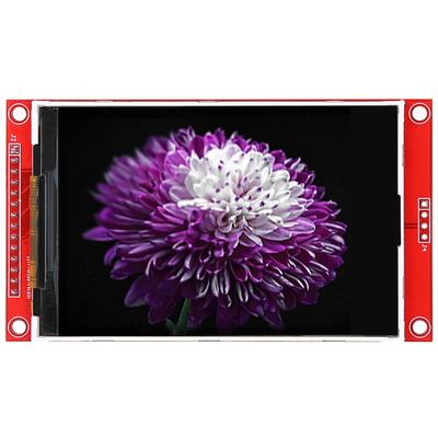 LCD Screen Module TFT 3.5inch SPI Serial 480 X 320 ILI9488 HD Electronic Accessories