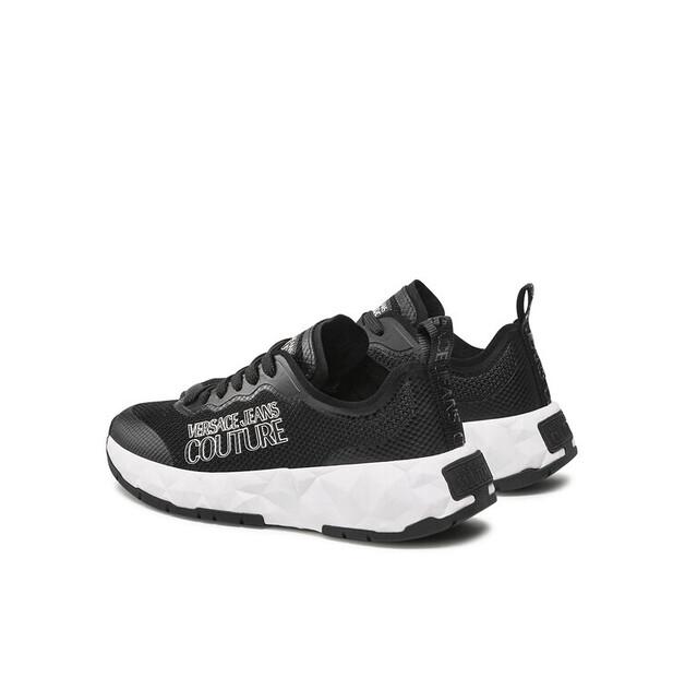 Кроссовки Versace Jeans Couture 72VA3SB1