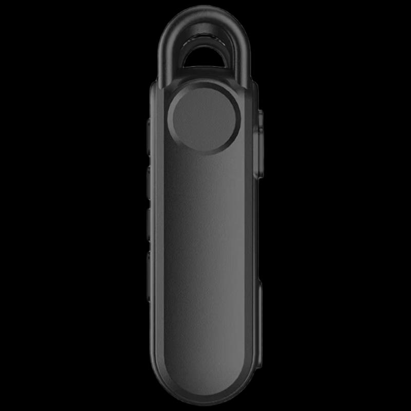 

Fomtalk Mini Ear-Hook 4G PoC Walkie-Talkie (CN version)