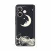 For Oppo A5 Pro 5G Case Soft TPU Silicone Phone Back Cover For OPPO A5 Pro 5G Global Shell Painted Cover for OPPOA5Pro Cases