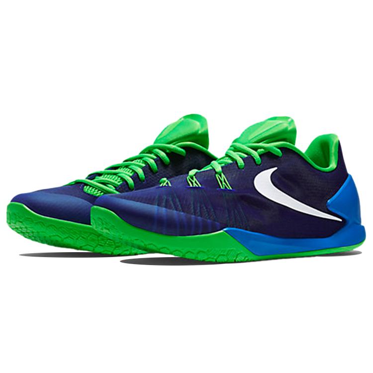 Nike Hyperchase EP Blue/Green 705364-413