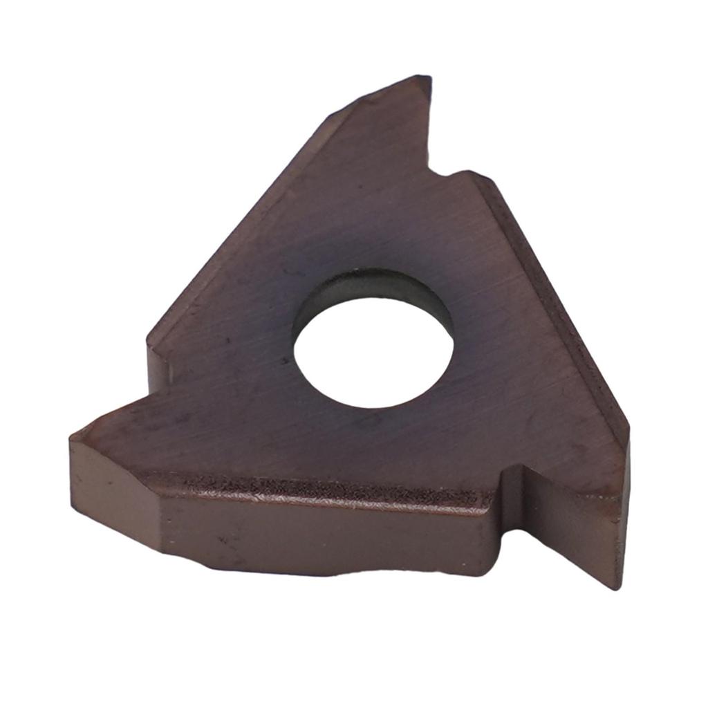 MMT16IR AG55 VP15TF MMT16ERAG60-S CNC Hårdmetallgänginsatser (10 st)