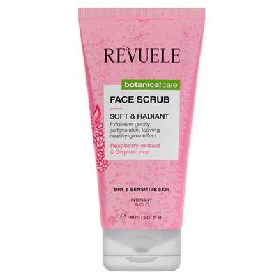 Face Scrub Soft and Radiant Skin 150 Ml