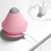 WEZHO Electric Suction Fascia Ball Massager