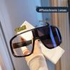 Photochromic Anti-UV Sports Sunglasses: Windproof & Sandproof for Cycling, Running, Skiing, Mountaineering, and Outdoor Activities