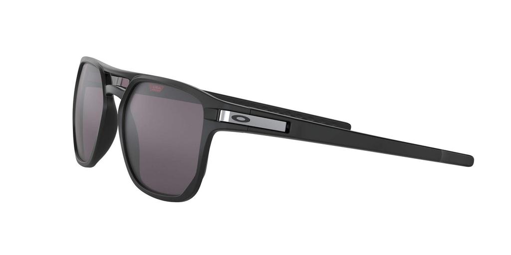 Oakley LATCH BETA Matte Size 54 Men's Black, (Free Size)
