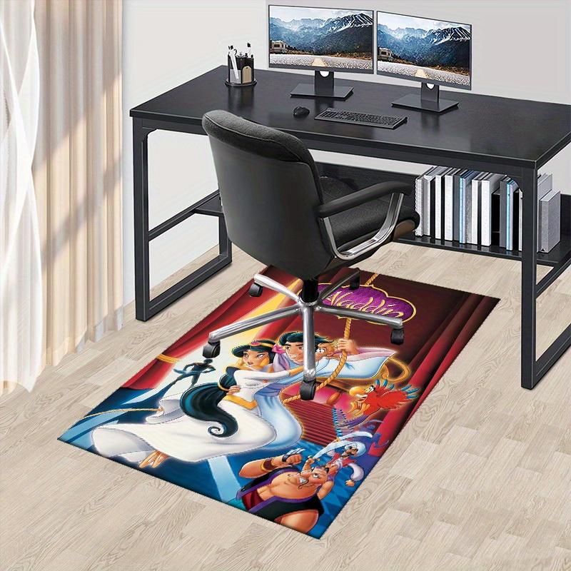 1pc,Aladdin's Magic Carpet: Perfect for Home, Office, Outdoor Use - A Unique Gift Idea!H065