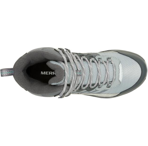 Треккинговые ботинки Merrell Speed Strike 2 Thermo Mid