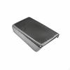 Model E/Y Armrest Cover, Carbon Fiber Texture, Rear Air Vent Protector, Interior Upgrade for