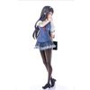 20CM Anime Saenai Heroine No Sodatekata   Figure Kasumigaoka Utaha Stand Animation Model Toys Gifts Collection Decoration PVC