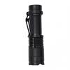Torch Flashlight Bushcraft Tool Camping Equipment Handheld