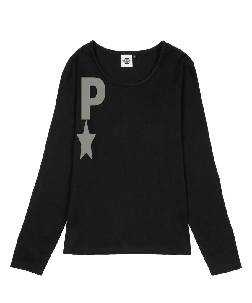 PRIMATE Prox Slim Fit Long Sleeve 4 Colors