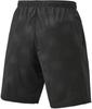 Yonex Unisex Shorts 15225 Black (007)