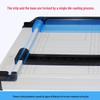 Yunguang A4 Manual Paper Cutter CN plug (adapter included)