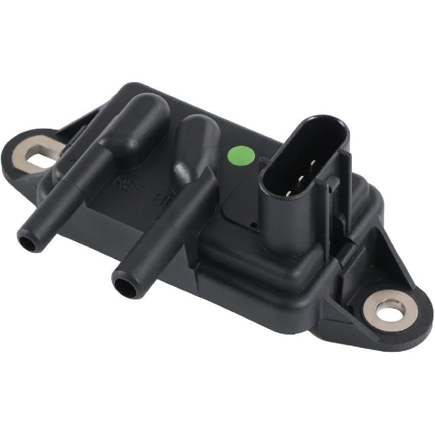 Exhaust Gas Recirculation Pressure Feedback Sensor Replacement, DPFE15