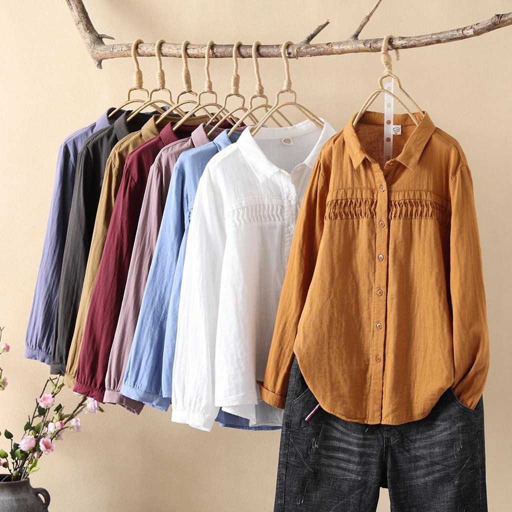 Cárdigan de punto suelto para mujer con bordado de corazón a rayas coreano de doble capa y manga larga