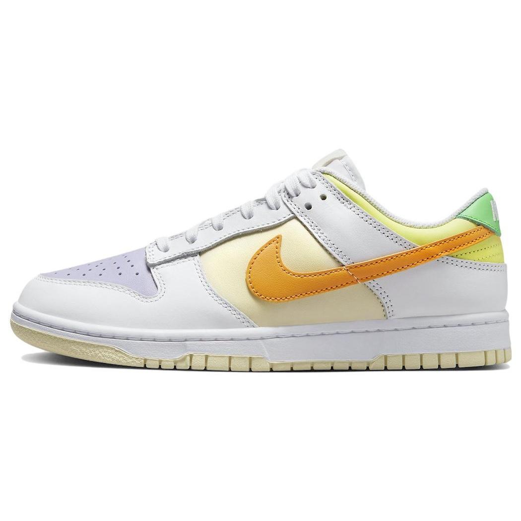 (WMNS) Nike Dunk Low Spring Mix Women s FJ4742-100 EU 35.5