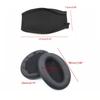 Earpads Pillow Earmuff Ear Pads for WH-1000XM3 Headphone with Buckle Ear Cushions Earpads Headband Protector