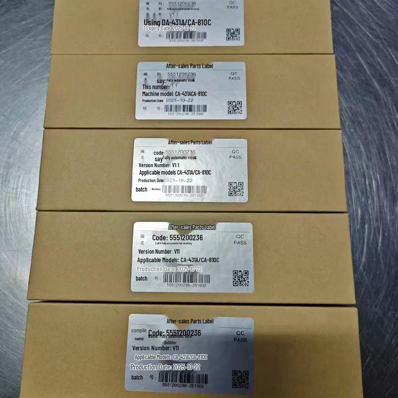 UOSU Accessory for Urit CA810A Auto Analyzer