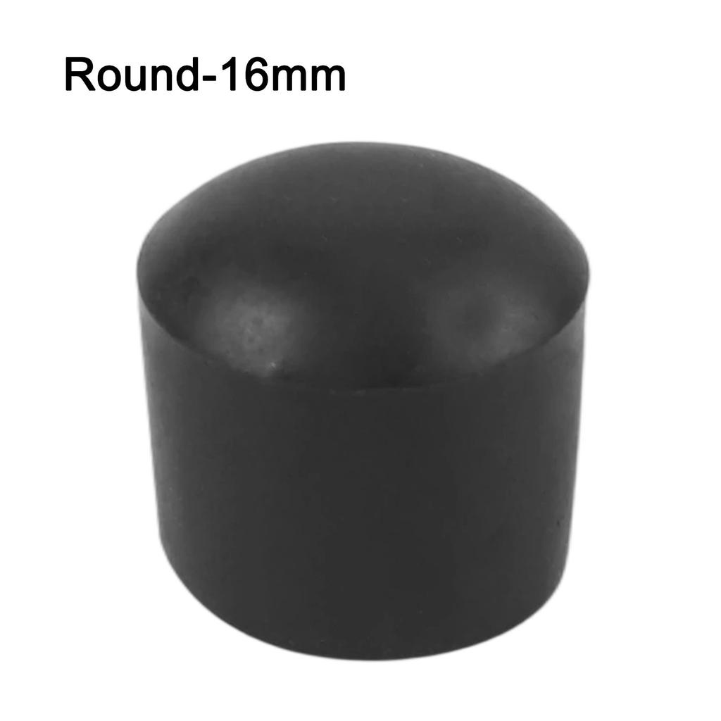 Chair Leg Cap Chair Leg Cap Feet Protector Pad Round Rubber