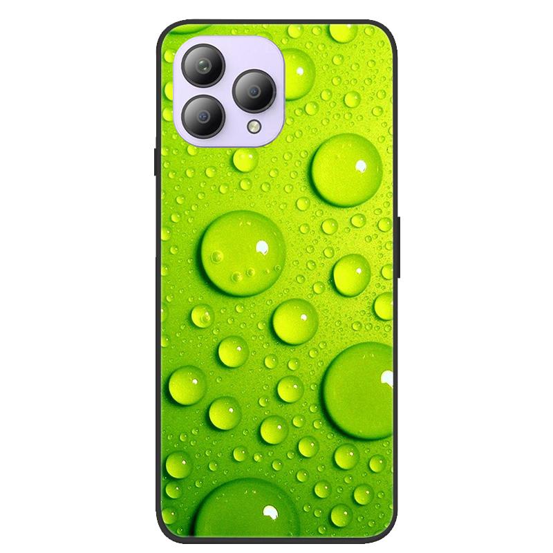 Case For Cubot P80 Case CubotP80 Cool Silicone Protective Cover for Cubot P80 P 80 Bumper Protector Fundas Coque Shockproof Capa