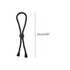 6-pcs The new adjustable headband headband is suitable for thick, naturally curled and curly hair. Adjustable size suitable fo