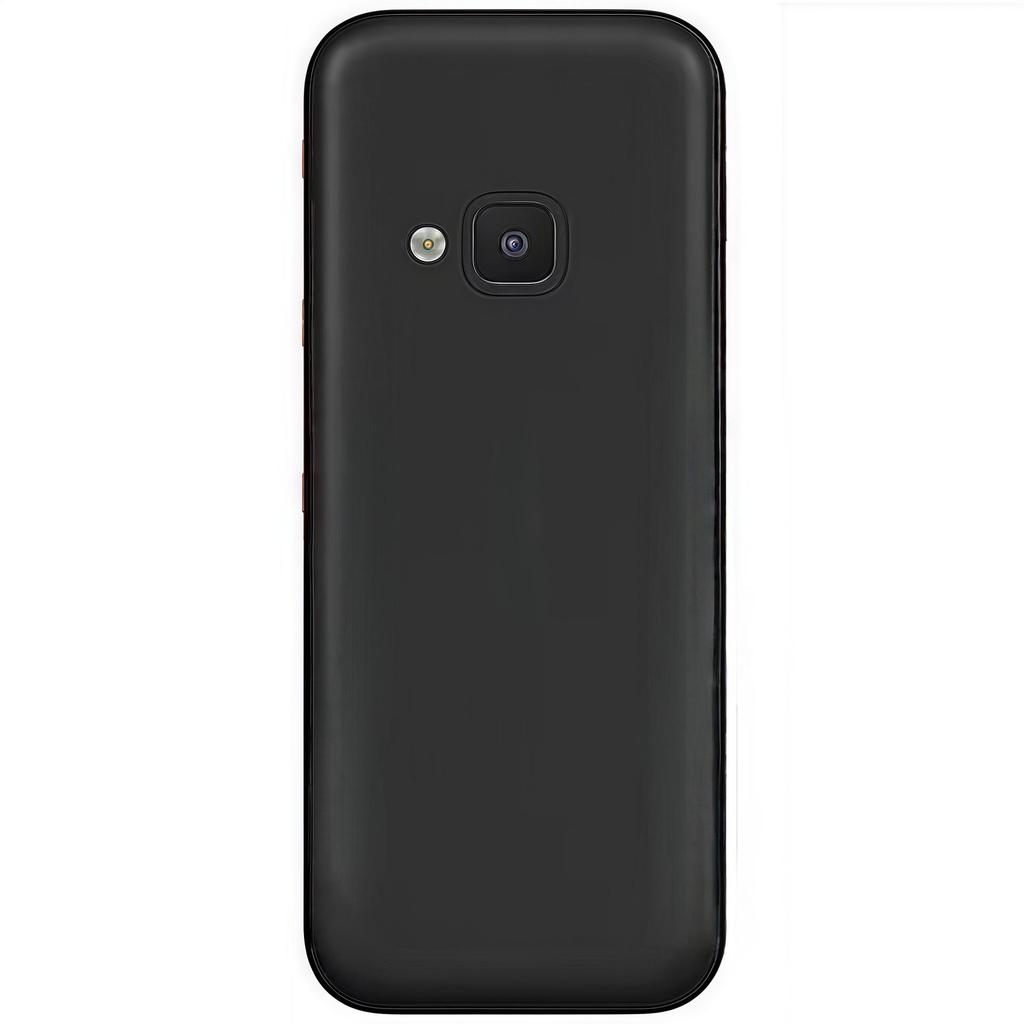 5310 GSM Dual SIM Keypad Phone for Seniors & Students - 2020 Model