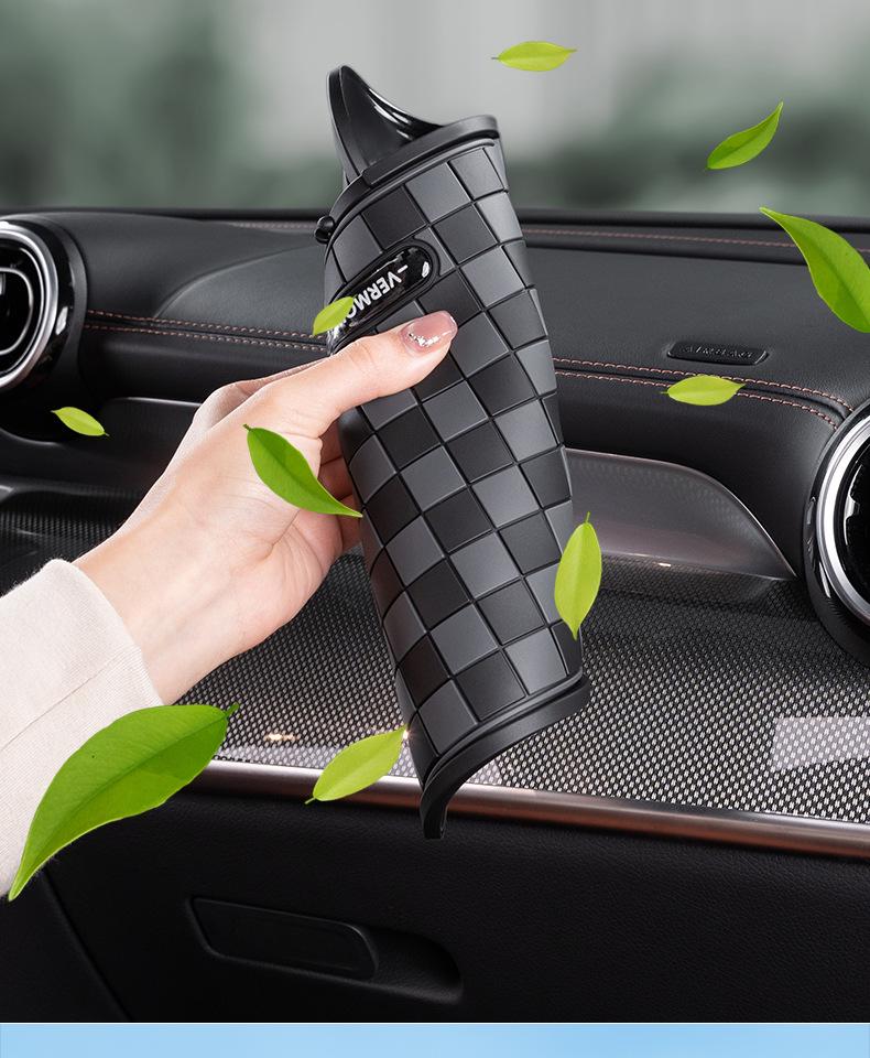 BYD Frigate 07 & Destroyer 05 Phone Holder Anti-Slip Dashboard Mat