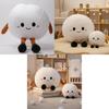 Peluche de Ping Pong de Dibujos Animados Decoración para Niños Regalo Para Sala de Juegos Infantil